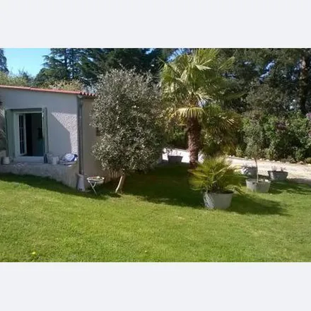 Rent this 2 bed apartment on La Tour-de-Salvagny in Rhône, France