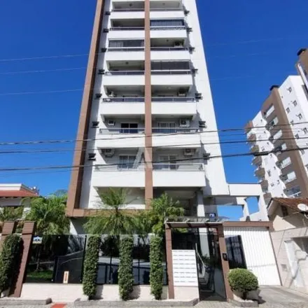 Rent this 2 bed apartment on Rua Pará 333 in América, Joinville - SC