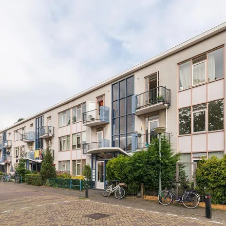 Rent this 2 bed apartment on van Limburg Stirumstraat 23A in 3135 NP Vlaardingen, Netherlands