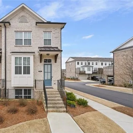 Buy this 3 bed townhouse on unnamed road in Abbey Hill, Suwanee