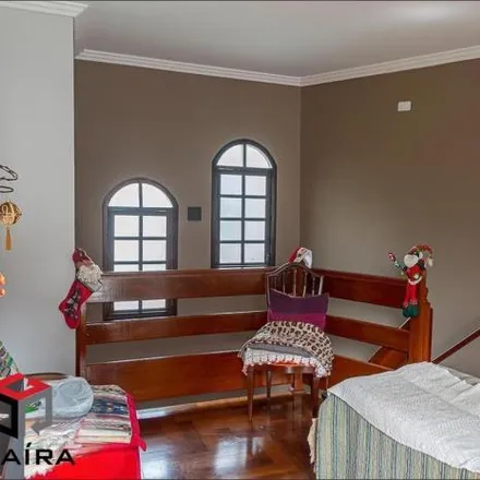 Buy this 3 bed house on Rua Bento Dias Lemes in Assunção, São Bernardo do Campo - SP