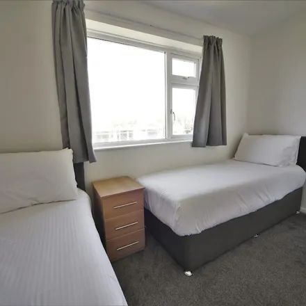Rent this 3 bed apartment on Ilfracombe in EX34 8PF, United Kingdom