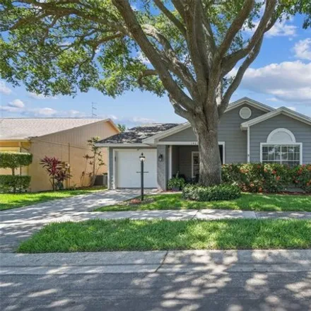 Buy this 4 bed house on 1465 Cairn Ct in Palm Harbor, Florida