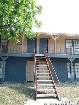 Rent this studio apartment on 771 Country Club Drive in Seguin, TX 78155