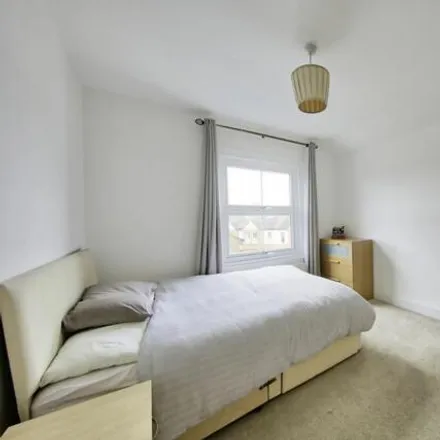 Image 7 - 1;1a Quinton Street, London, SW18 3QS, United Kingdom - Apartment for sale