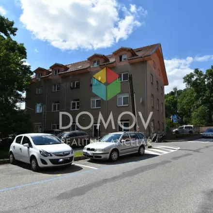 Image 3 - UniCredit Bank, Husovo nám. 11, 266 01 Beroun, Czechia - Apartment for rent