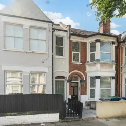 Buy this 2 bed apartment on Deacon Road in Dudden Hill, London