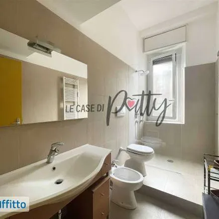Image 7 - Via Clefi 4, 20146 Milan MI, Italy - Apartment for rent