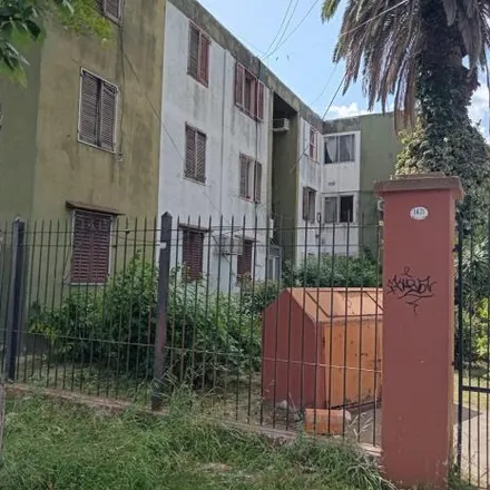 Image 1 - Mayor Olivero 1491, Partido de Lomas de Zamora, B1828 HGV Villa Centenario, Argentina - Apartment for rent