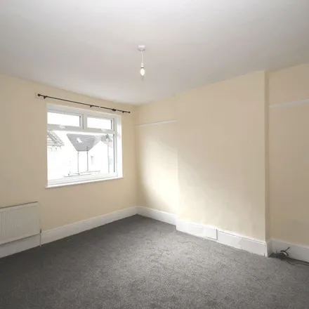 Rent this 3 bed apartment on The Library in The Parade, Bath
