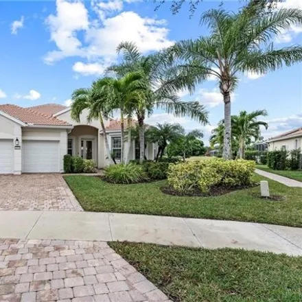 Image 4 - Finch Terrace, Village Walk, Bonita Springs, FL, USA - House for sale