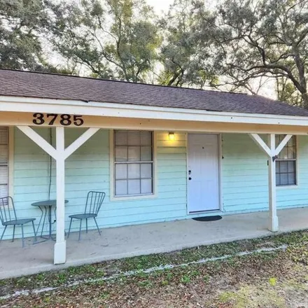 Rent this 2 bed house on 3749 Nobles Street in Pensacola, FL 32514