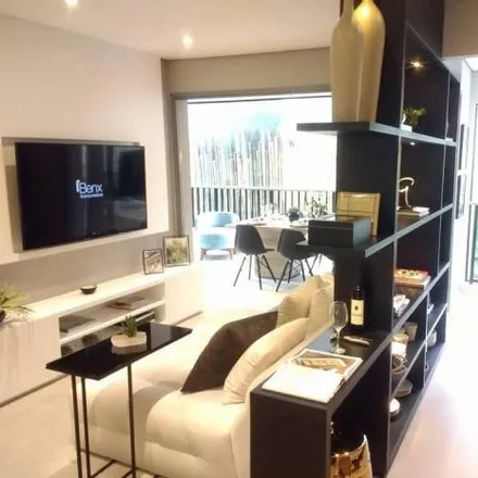 Buy this 2 bed apartment on Rua Brigadeiro Galvão 313 in Santa Cecília, São Paulo - SP