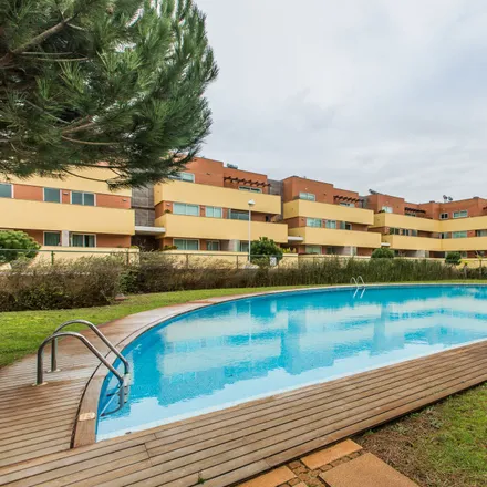 Rent this 1 bed apartment on Travessa Brigadeiro Pinho Freire in 3880-392 Ovar, Portugal