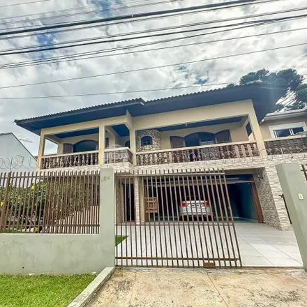 Image 2 - Rua João Esperanceta, Osasco, Colombo - PR, 83404-550, Brazil - House for sale