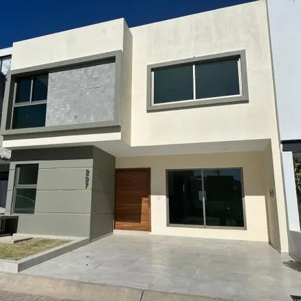 Image 2 - Avenida Los Almendros, Los Almendros, 45158 Zapopan, JAL, Mexico - House for sale