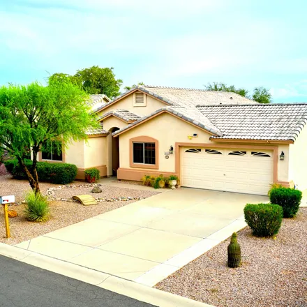 Image 3 - South Gold Canyon Drive, Pinal County, AZ 85218, USA - House for sale