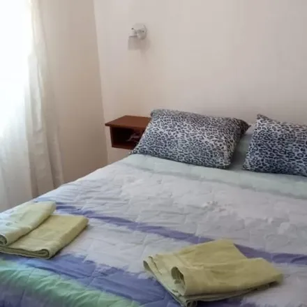 Rent this 1 bed house on Chañar in Departamento Colón, Villa Animí