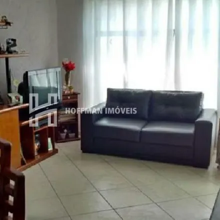 Image 2 - Rua Gustavo Moretti, Nova Gerty, São Caetano do Sul - SP, 09580-140, Brazil - House for sale