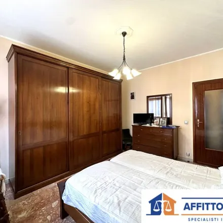 Rent this 3 bed apartment on Via Racconigi in 10022 Carmagnola TO, Italy