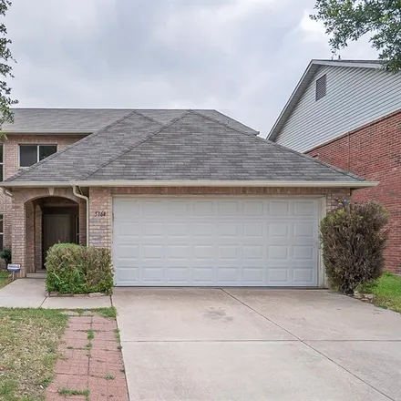 Buy this 4 bed house on 5164 Chessie Circle in Haltom City, TX 76137