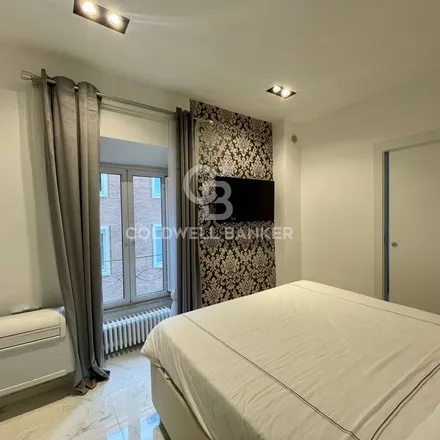 Rent this 2 bed apartment on Via della Frezza in 00186 Rome RM, Italy