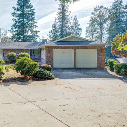 Buy this 4 bed house on 34566 Southeast Gunderson Road in Sandy, OR 97055