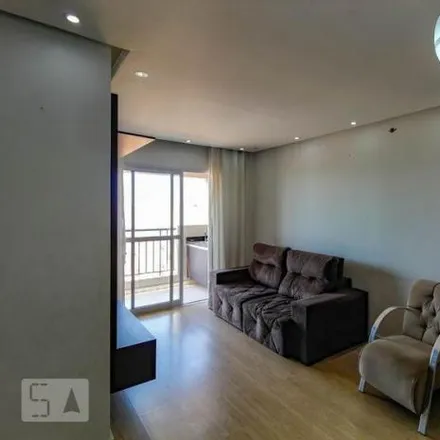Buy this 3 bed apartment on Rua José Damiani in Ponte Grande, Guarulhos - SP