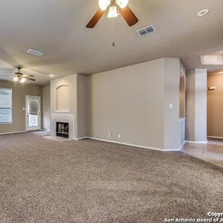 Image 5 - 3219 Shoshoni Rise, Bexar County, TX 78261, USA - House for rent