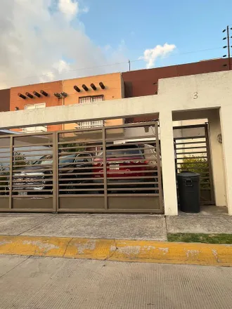 Buy this studio house on Calle Juan Pablo II in San Cristóbal, 50200 San Andres Coexcotitlan