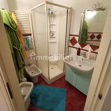 Rent this 4 bed apartment on Via Paolo Telesforo 33 in 71122 Foggia FG, Italy