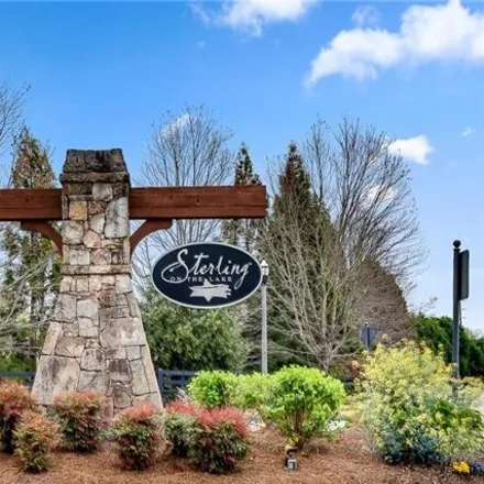 Image 4 - Soaring Eagle Drive, Flowery Branch, Hall County, GA 30542, USA - House for sale
