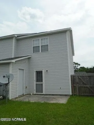 Image 9 - 899 Ashbrook Lane, Jacksonville, NC 28546, USA - Townhouse for rent