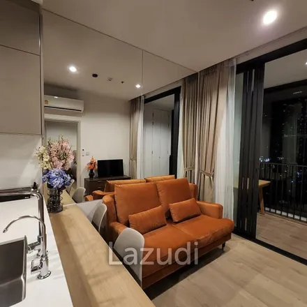 Image 9 - Soi Punnawithi 27, Phra Khanong District, Bangkok 10260, Thailand - Apartment for rent