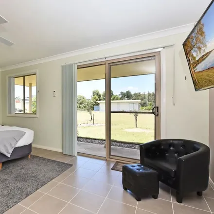 Rent this 5 bed house on Broke NSW 2330