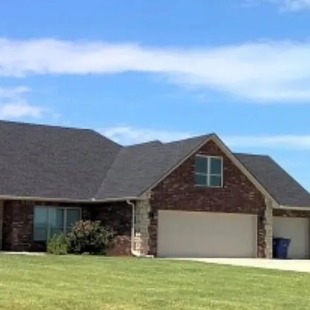 Buy this 3 bed house on 18501 North MacArthur Boulevard in Oklahoma County, OK 73012