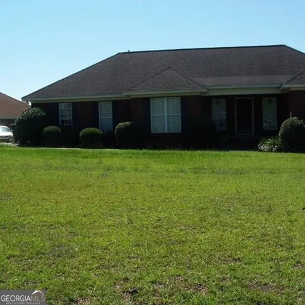 Rent this 3 bed house on 1012 Bradford Way in Bulloch County, GA 30461