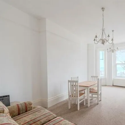 Rent this 2 bed room on 7 Undercliff Road in Bournemouth, BH5 1BL