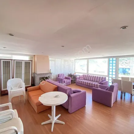 Rent this 1 bed apartment on unnamed road in 10870 Edremit, Turkey