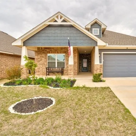 Buy this 3 bed house on High Plains Avenue in Oklahoma City, OK 73162