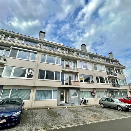 Image 4 - Hugo Verriestlaan, 3010 Leuven, Belgium - Apartment for rent