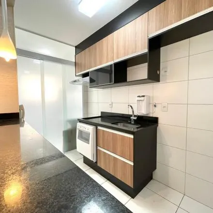 Buy this 2 bed apartment on Rua Santa Izabel 337 in Vila Augusta, Guarulhos - SP