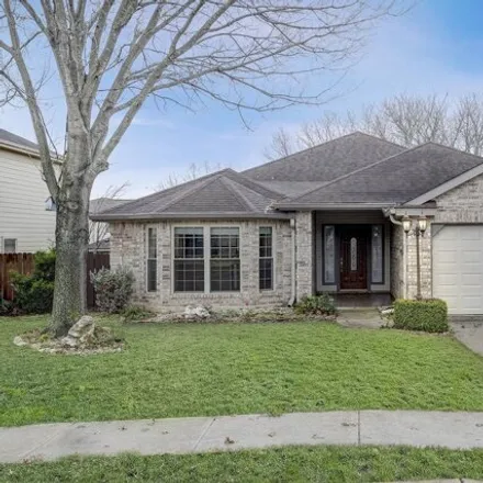 Buy this 3 bed house on 3569 Hamilton Place in Schertz, TX 78154