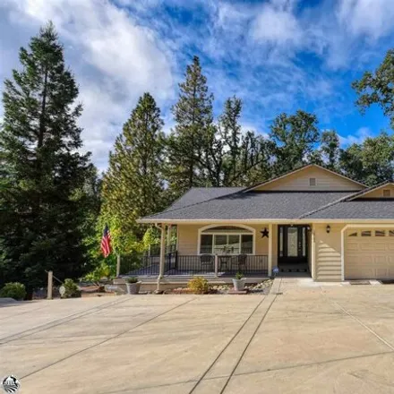 Buy this 3 bed house on 12782 Boitano Road in Groveland, Tuolumne County