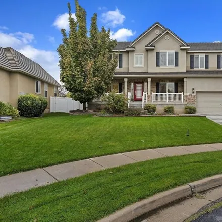 Buy this 5 bed house on 500 Threshing Way Court in Kaysville, UT 84037
