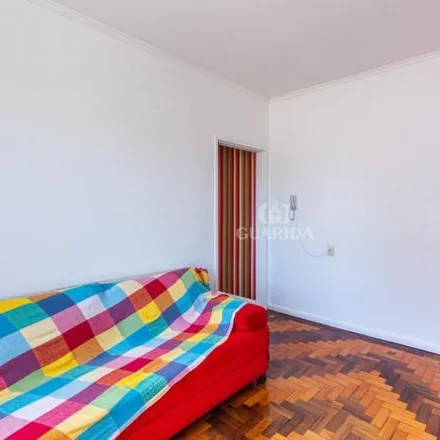Rent this 1 bed apartment on Rua Mariante in Rio Branco, Porto Alegre - RS