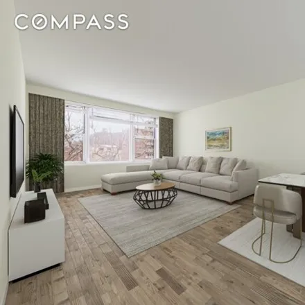 Image 3 - 2598 East 21st Street, New York, NY 11235, USA - Apartment for sale