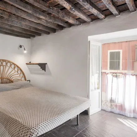Image 3 - Bonassola, Vico Chiuso San Giorgio, 19011 Bonassola SP, Italy - Apartment for rent