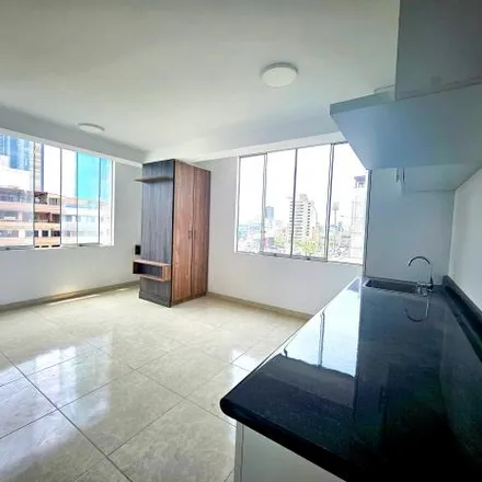 Buy this 2 bed apartment on General César Canevaro Avenue 248 in Lince, Lima Metropolitan Area 15494