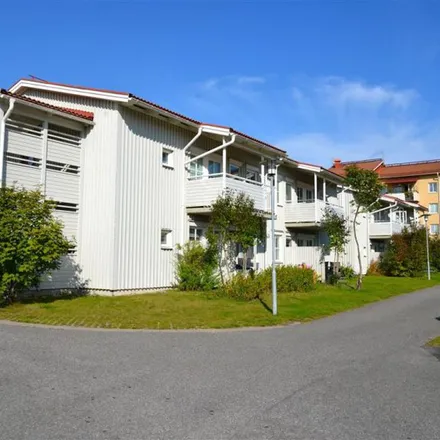 Rent this 1 bed apartment on Tomtebo in Vittervägen 138E, 907 51 Umeå